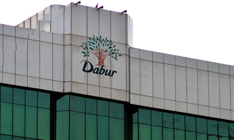 A new manufacturing unit is to be established in Tamil Nadu by Dabur