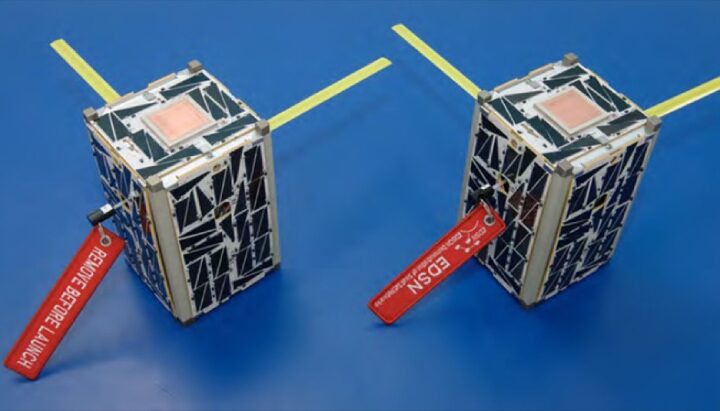 A new opportunity for CubeSat developers has been announced by NASA