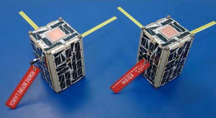 A new opportunity for CubeSat developers has been announced by NASA