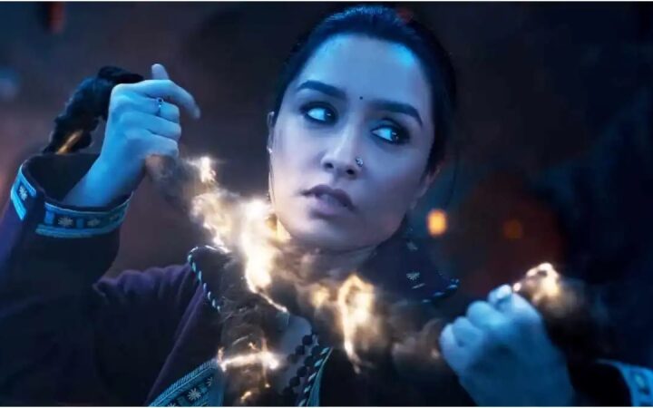 A total of 308 crores was collected at the Indian box office on day 9 for the film “Stree 2” starring Rajkummar Rao and Shraddha Kapoor