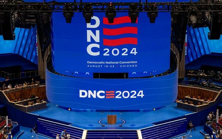 How to Stream the Democratic National Convention Live Online