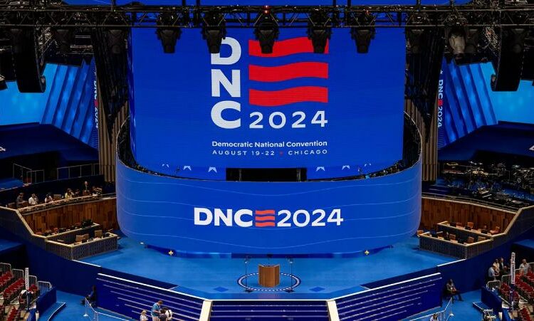 How to Stream the Democratic National Convention Live Online