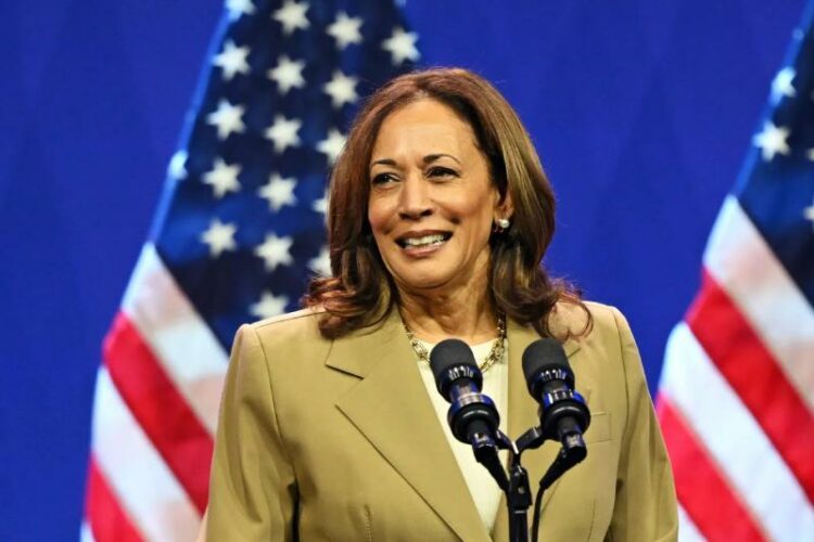 Kamala Harris Unveils First Major Economic Plan as Presidential Candidate