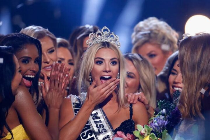 How to Watch Miss USA Pageant 2024 for Free This Evening