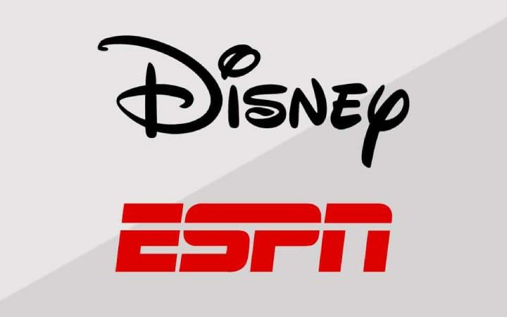 ESPN will debut on Disney Plus in December