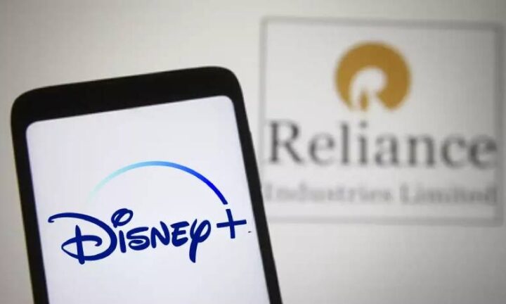 With the merger of Star India and Reliance, there will be no more Disney+ Hotstar?