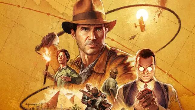 Xbox to Get ‘Indiana Jones and the Great Circle’ in December, Coming to PS5 in 2025