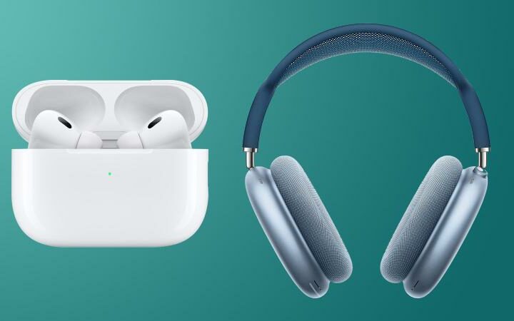 Apple Set to Launch Two New Versions of the AirPods