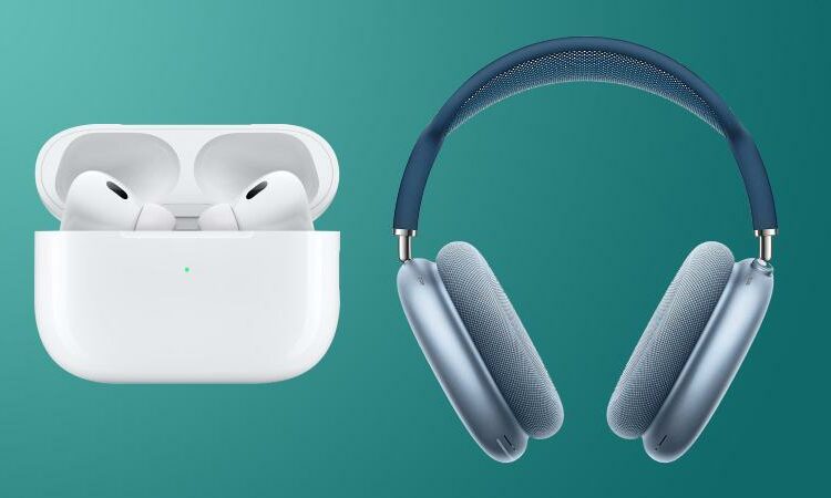 Apple Set to Launch Two New Versions of the AirPods