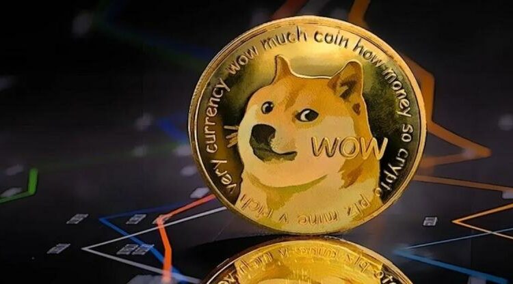 Dogecoin (DOGE) Officially Tops List of Most Profitable Meme Coins