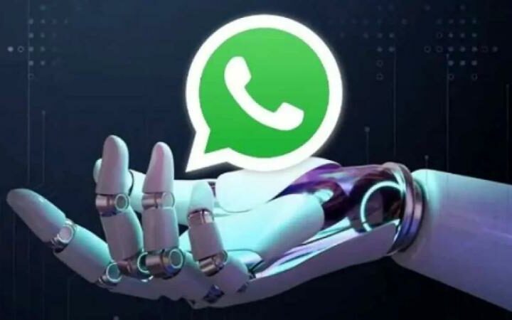 WhatsApp Introduces AI Chat Assistance for Bad Texters