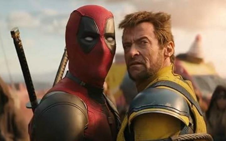 Disney’s ‘Deadpool & Wolverine’ Breaks Records as Highest-Grossing R-Rated Film