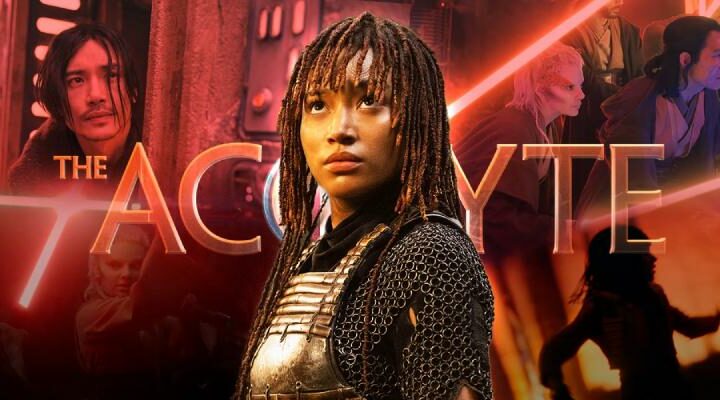 Disney+ Cancels ‘The Acolyte’: ‘Star Wars’ Series Ends After One Season