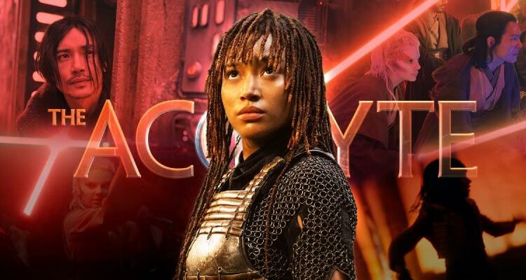 Disney+ Cancels ‘The Acolyte’: ‘Star Wars’ Series Ends After One Season