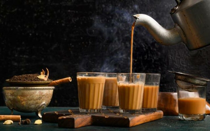 National Chai Day 2024: 8 Health Benefits of Starting Your Day with Tea