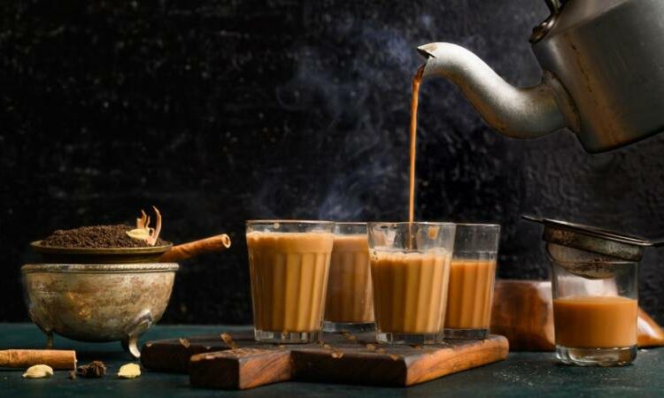 National Chai Day 2024: 8 Health Benefits of Starting Your Day with Tea