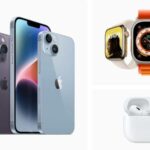 Apple Launches iPhone 16, Apple Watch Series 10, and AirPods 4 Worldwide