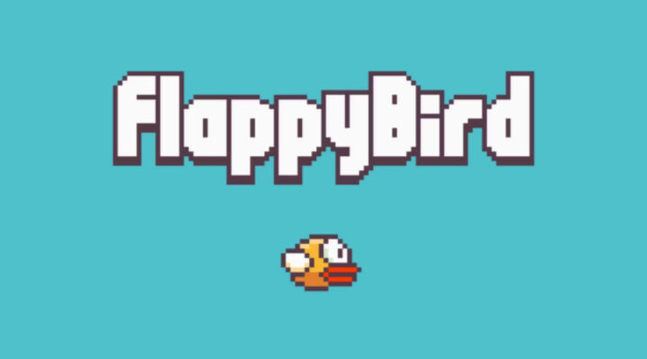 A decade after its last appearance on the iPhone, Flappy Bird is making a comeback