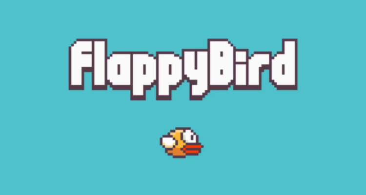 A decade after its last appearance on the iPhone, Flappy Bird is making a comeback