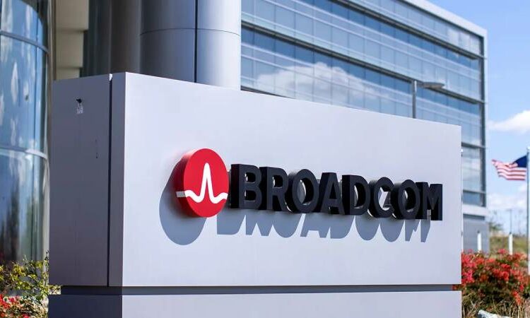 Broadcom Announces $12 Billion in AI and Custom Chip Sales for 2024