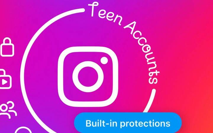 Meta Launches Instagram for Teens to Promote Healthier Social Media Usage