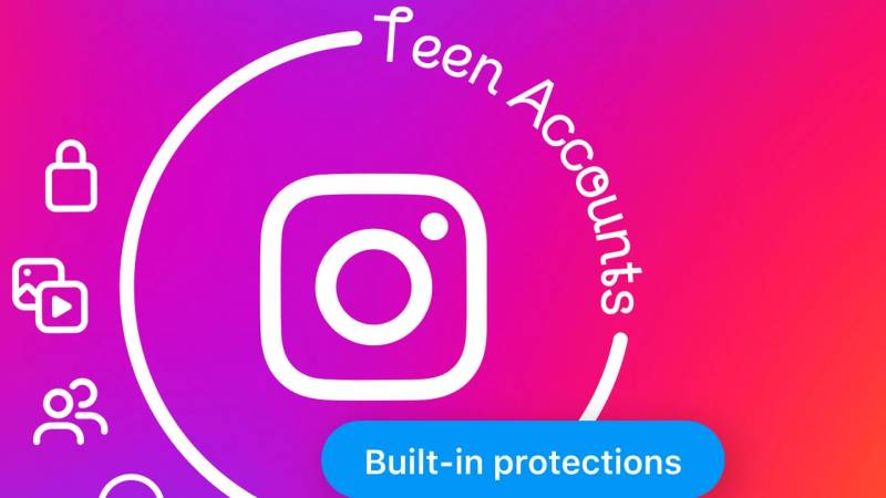 Meta Launches Instagram for Teens to Promote Healthier Social Media Usage