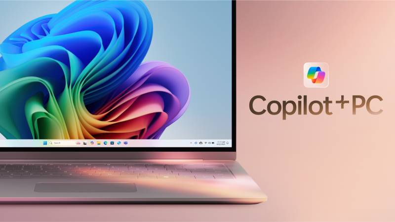 Microsoft Copilot Key Will Soon Launch Your Favorite Apps on Windows 11