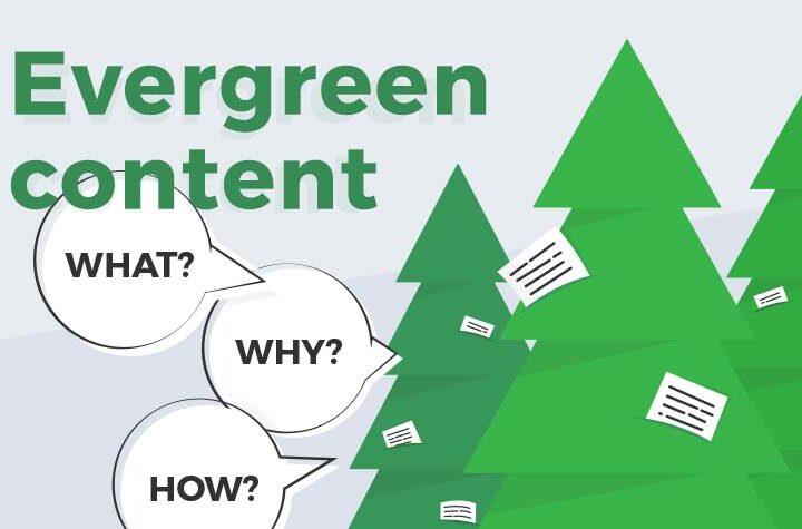 Why Evergreen Content is the Backbone of Long-Term SEO