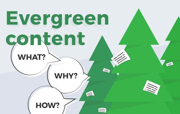 Why Evergreen Content is the Backbone of Long-Term SEO