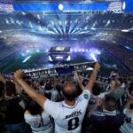 Real Madrid Cancels Concerts at $1.9 Billion Stadium Due to Music Was Too Loud