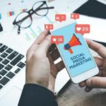 Social Media: The Latest Platform in Effective Marketing Strategies