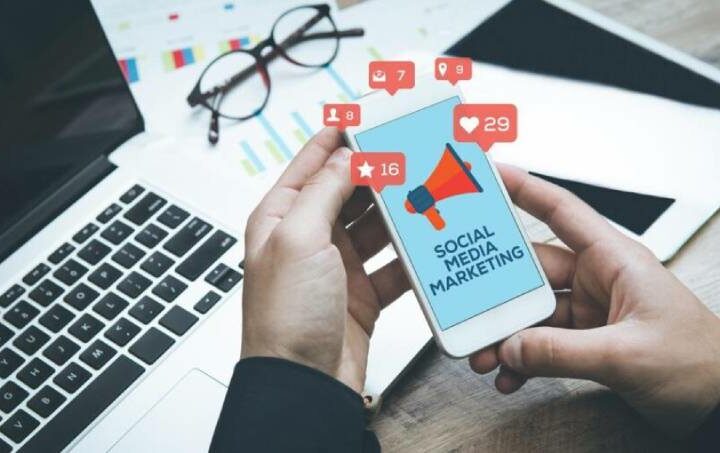 Social Media: The Latest Platform in Effective Marketing Strategies