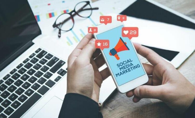 Social Media: The Latest Platform in Effective Marketing Strategies