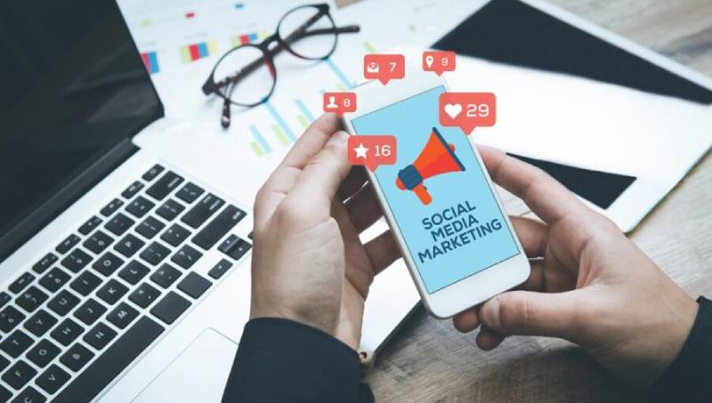 Social Media: The Latest Platform in Effective Marketing Strategies