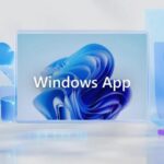 Microsoft released an app called Windows app for running Windows apps on Microsoft Windows