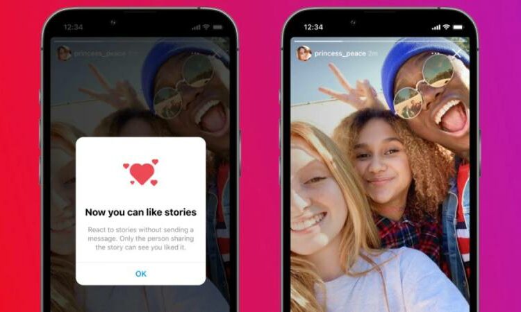 New Instagram Feature: Public Comments Now Enabled on Stories