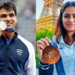 The 2024 season failed to meet Neeraj Chopra’s expectations, says Manu Bhaker