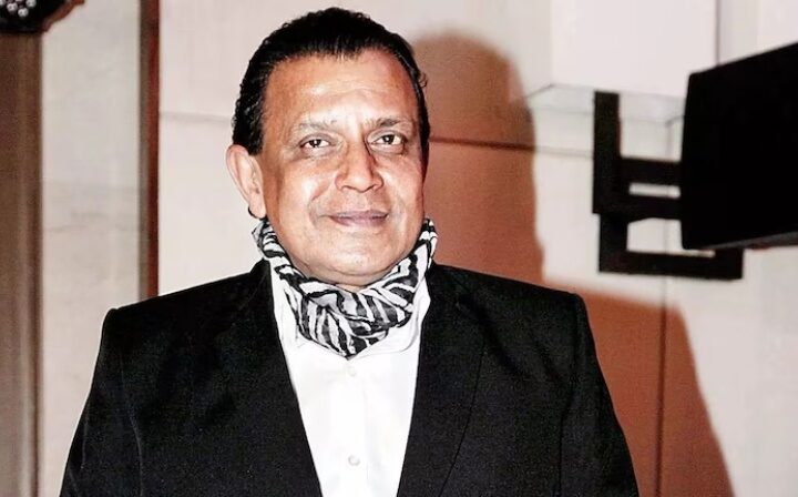 The Dadasaheb Phalke Award will be given to Mithun Chakraborty