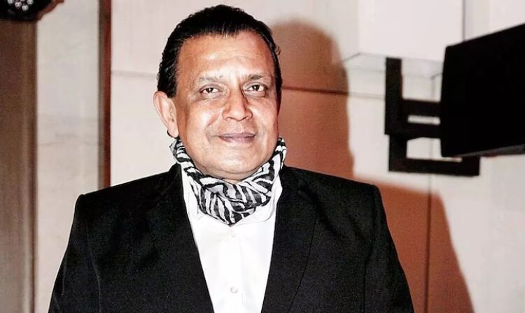 The Dadasaheb Phalke Award will be given to Mithun Chakraborty