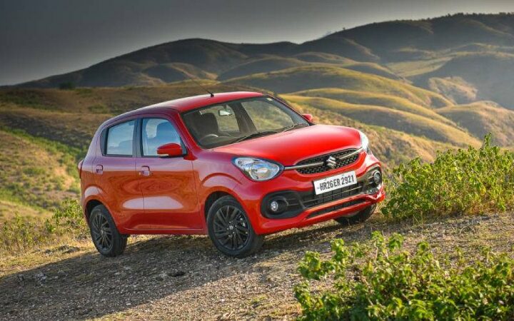 To counter a slump in sales, Maruti Suzuki cut prices for its Alto K10 and S-Presso models