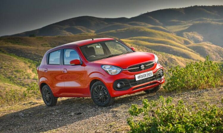 To counter a slump in sales, Maruti Suzuki cut prices for its Alto K10 and S-Presso models