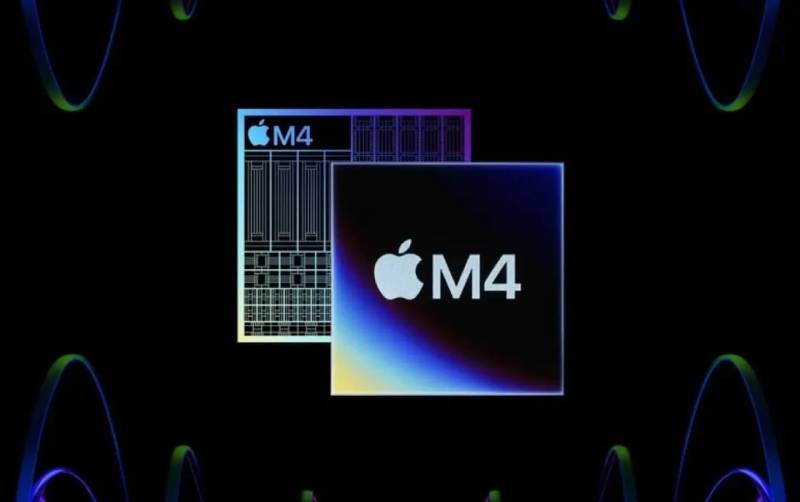 Apple Set to Release M4-Powered Macs and iPads in the Near Future