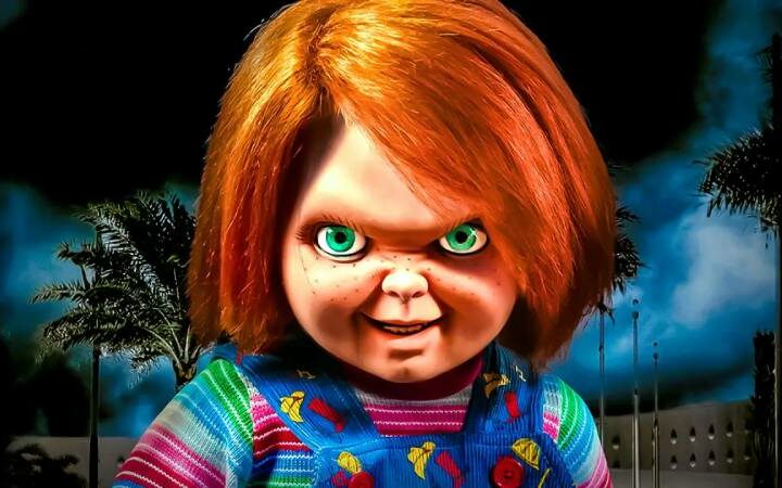 ‘Chucky’ Show Canceled by Syfy and USA Network After Three Seasons