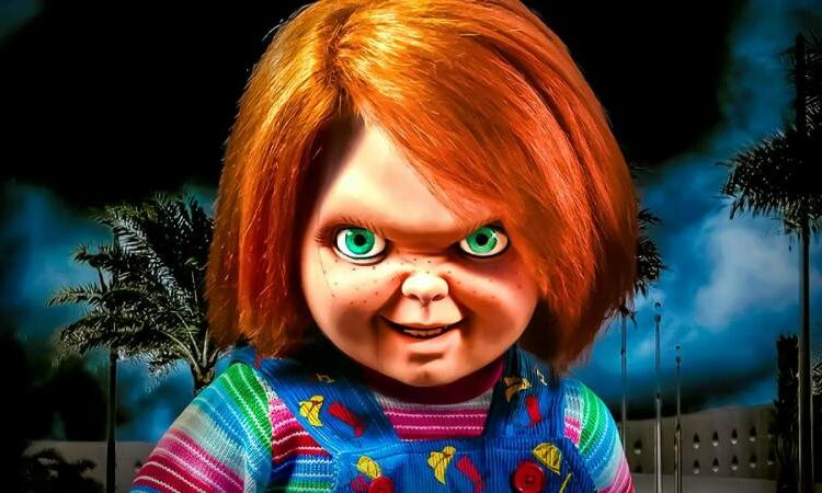 ‘Chucky’ Show Canceled by Syfy and USA Network After Three Seasons