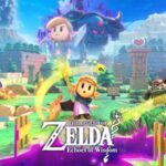 Nintendo Battles Major Leak of Zelda: Echoes of Wisdom Ahead of Release