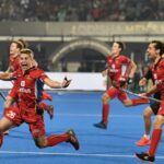 Which Eight Hockey Countries Could Dominate the 2028 World Cup?