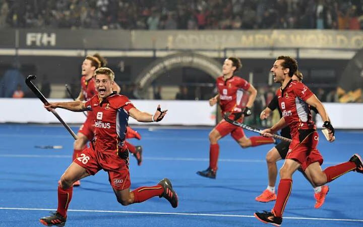 Which Eight Hockey Countries Could Dominate the 2028 World Cup?