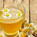 5 Reasons Why Chamomile Tea Is Good for Your Health