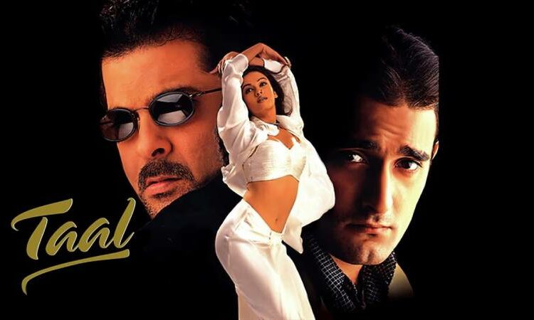 Bollywood Classic ‘Taal’ to Re-Release in Cinemas for 25th Anniversary