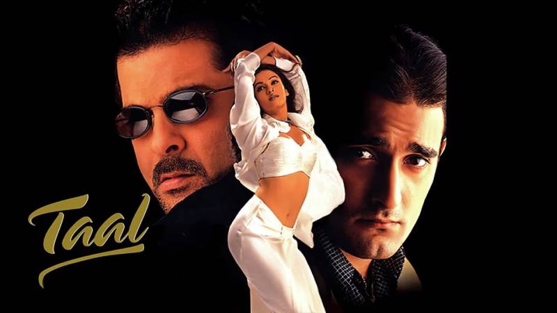 Bollywood Classic ‘Taal’ to Re-Release in Cinemas for 25th Anniversary